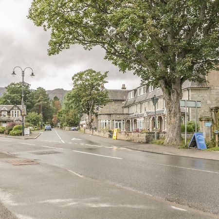 10 Monarch Country Apartments Newtonmore Dış mekan fotoğraf
