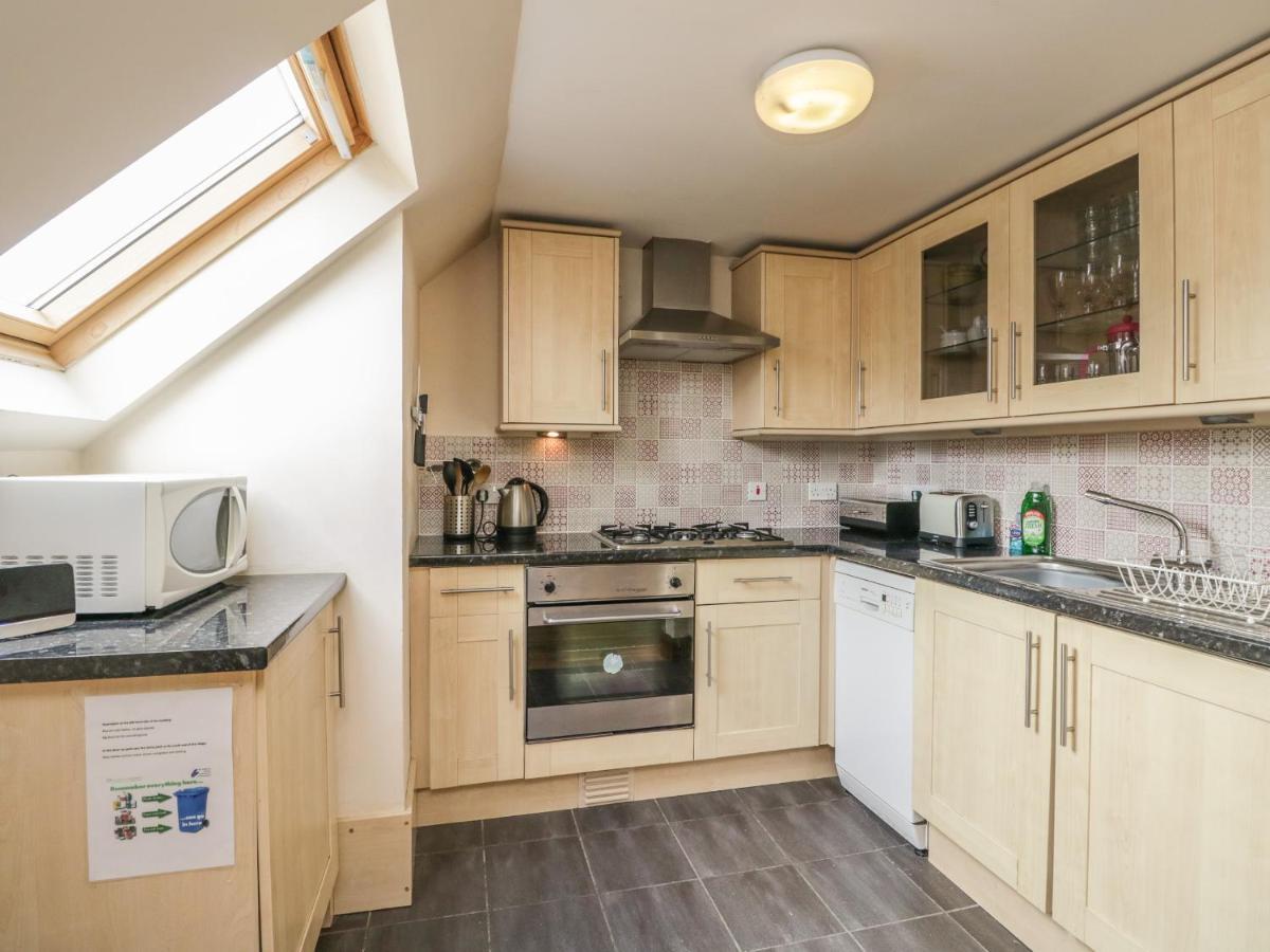 10 Monarch Country Apartments Newtonmore Dış mekan fotoğraf